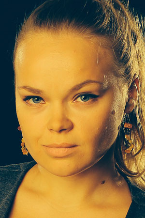 Ирина Коршун