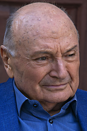 Михаил Жванецкий