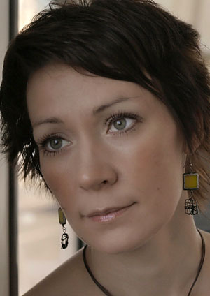 Елена Отрепьева