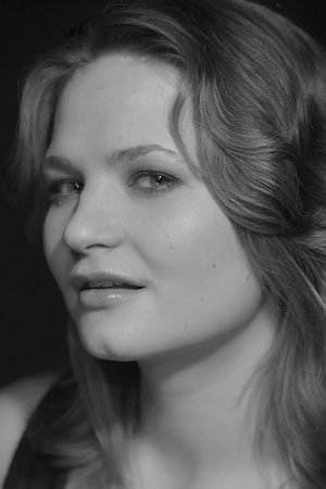 Екатерина Руснак
