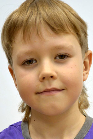 Никита Чернышов