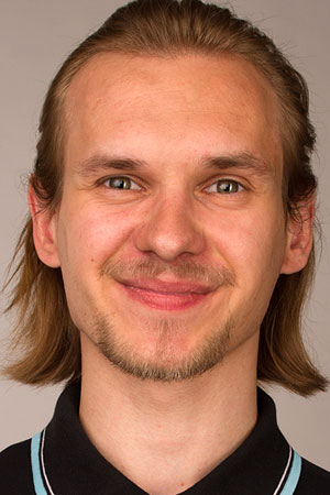 Кирилл Шмелев
