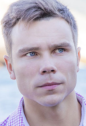 Евгений Орехов