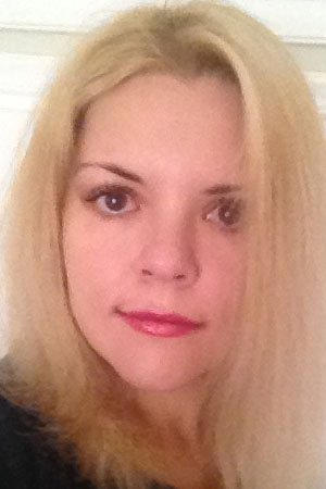 Анна Улаева