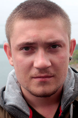 Максим Дримлинг