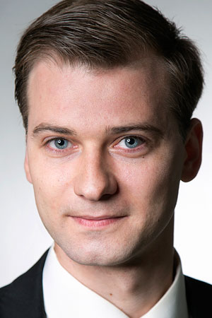 Андрей Касницкий