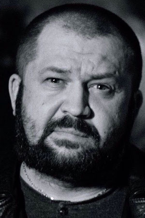 Олег Хамитов