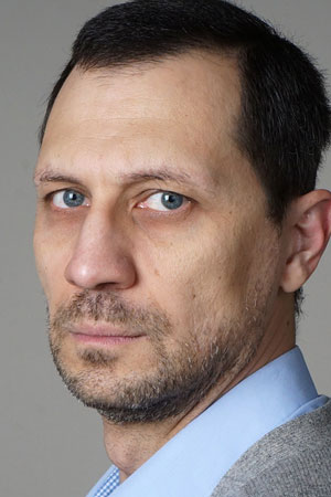 Артур Чиргадзе