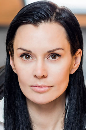 Екатерина Тардиф