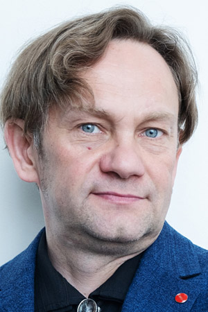 Вячеслав Поляков