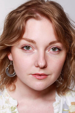 Арина Иванова