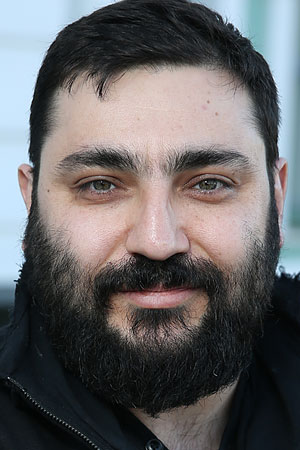Исмаил Сафарали
