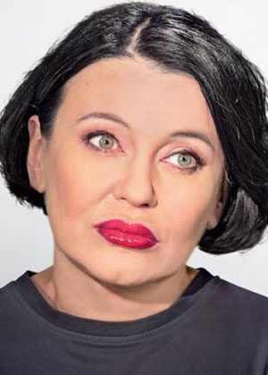 Жанна Кадникова