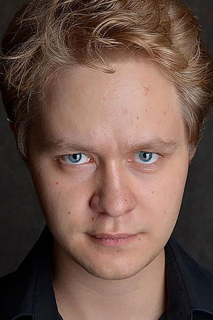 Алексей Шуплецов
