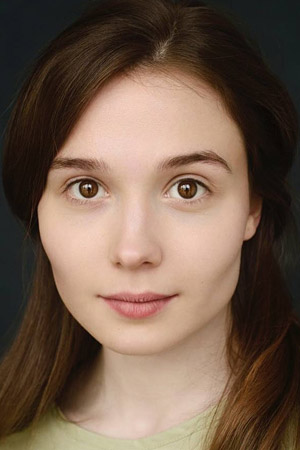 Евгения Леонова