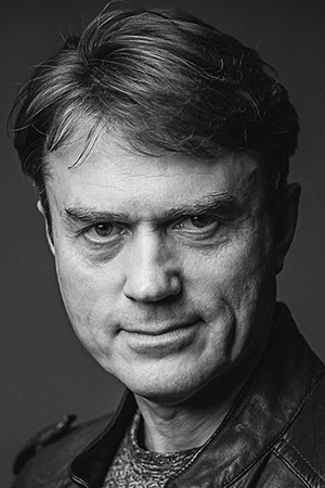 Андрей Гусев