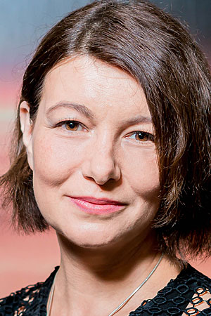 Беата Соколова