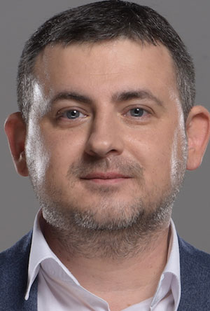 Арсен Таркнаев