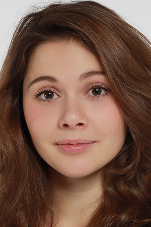 Александра Рубан
