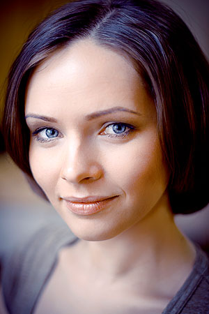 Елена Бахтиярова