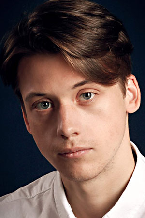 Сергей Ходьков