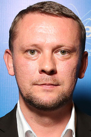 Дмитрий Давыдов