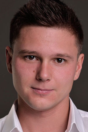 Дмитрий Жульков