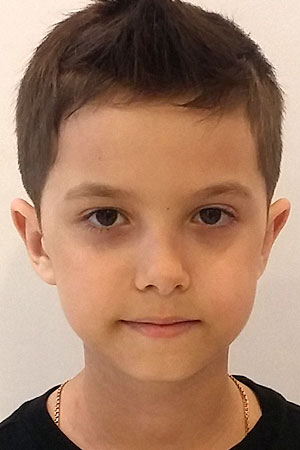 Савва Гаценко