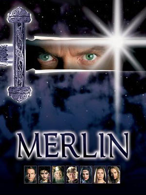 Великий Мерлин