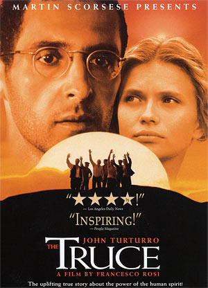 Перемирие