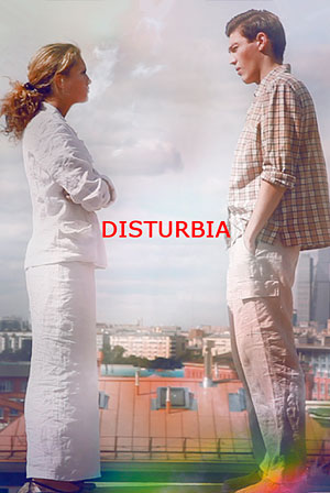 Disturbia