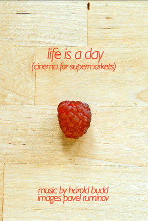Life Is A Day