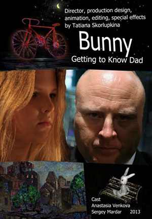 Bunny, Getting to Know Dad