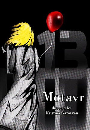 Motavr