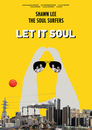 Let It Soul