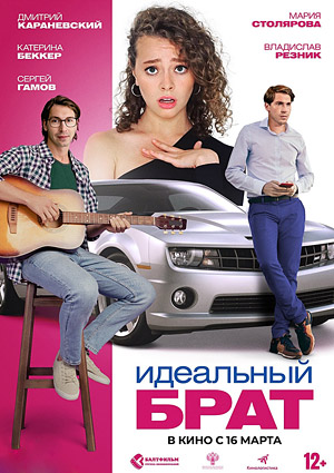 Идеальный брат