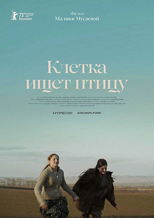 Клетка ищет птицу