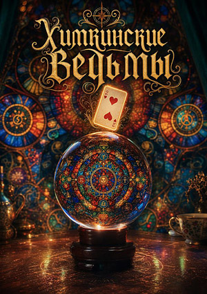 Химкинские ведьмы 2