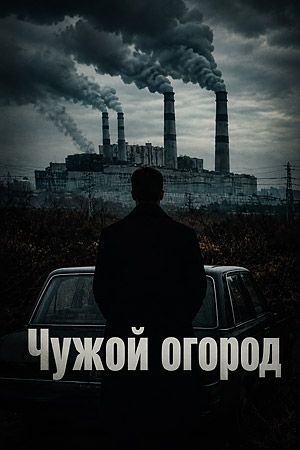 Чужой огород