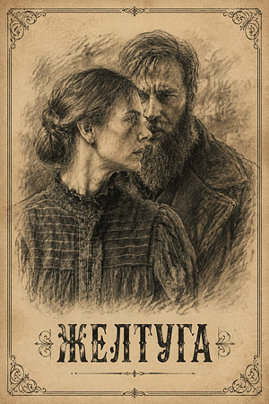 Желтуга