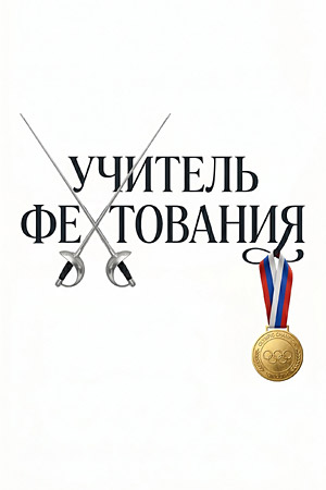 Учитель фехтования