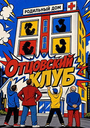 Отцовский клуб