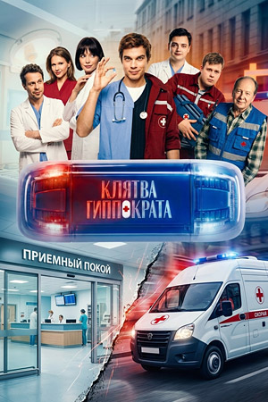 Клятва Гиппократа
