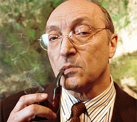 Михаил Козаков